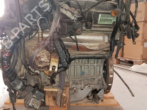 Engine CHRYSLER 300M (LR) 2.7 V6 24V | BP21393489M1 