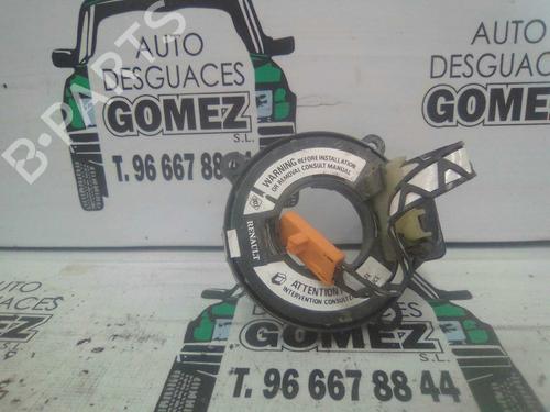 Used Squib airbag RENAULT MEGANE I Classic (LA0/1_) 1.6 e (LA0F, LA0S) (90 hp) 12739584