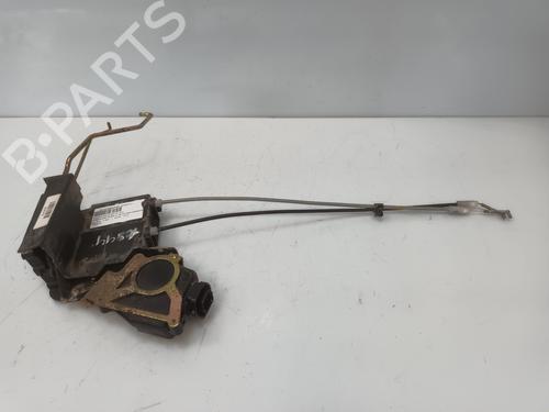 Used Front right lock KIA RIO II (JB) 1.4 16V (97 hp) 19574403