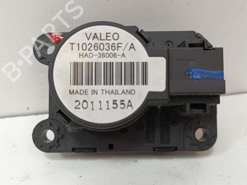 Elektronisk modul RENAULT MEGANE III Grandtour (KZ0/1) 1.5 dCi (KZ09, KZ0D, KZ1G, KZ29, KZ14, KZ1W, KZ10, KZ1F,... (110 hp) 15988075