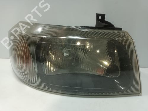 Used Right headlight FORD TRANSIT Bus (FD_ _, FB_ _, FS_ _, FZ_ _, FC_ _) [2000-2006]  30909064