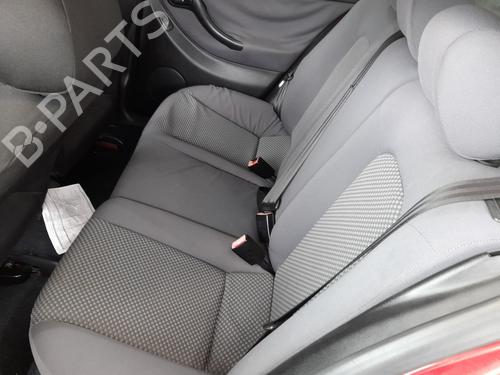 Mass air flow sensor SEAT LEON (1M1) 1.8 20V | BP15959268M95 