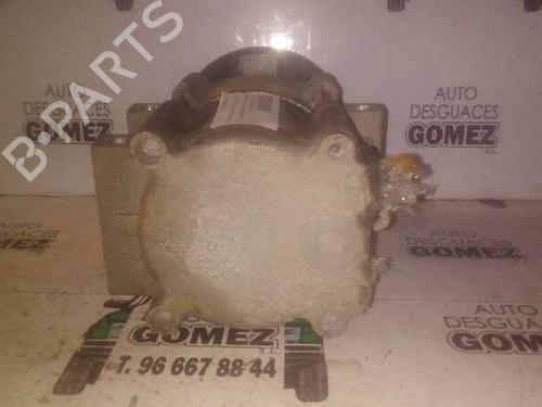 AC compressor FORD MONDEO I (GBP) 1.8 TD | BP12790634M34 