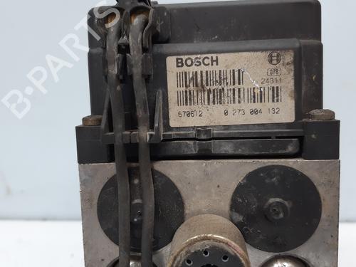 ABS pump AUDI A4 B5 (8D2) 1.9 TDI | BP36024105M43 - Image 4