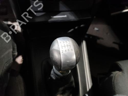 Engine control unit (ECU) NISSAN PRIMERA Hatchback (P12) 1.9 dCi | BP16500143M57 