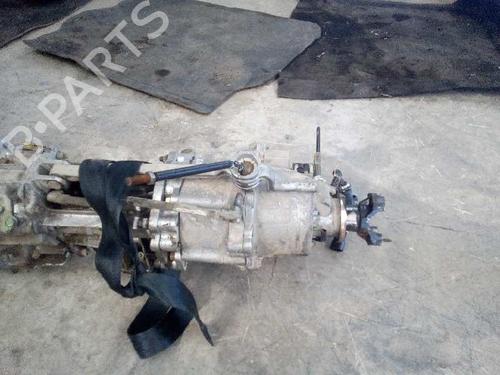 Gearbox TATA SAFARI (42_FD) 2.0 TDi | BP12905257M3