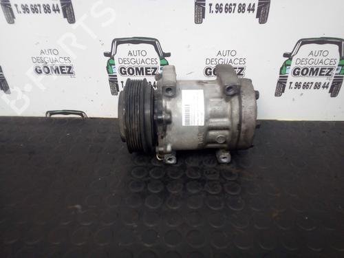 Used AC compressor RENAULT ESPACE III (JE0_) 2.2 D (114 hp) 12778619