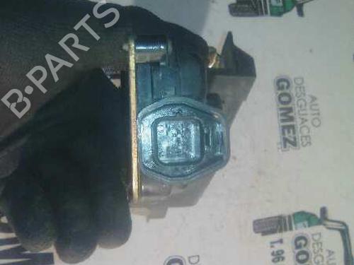 Rear right lock HYUNDAI MATRIX (FC) 1.5 CRDi | BP12794641C99 