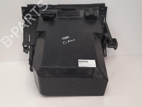 Glove box FORD FOCUS C-MAX (DM2)  | BP12750448C95 