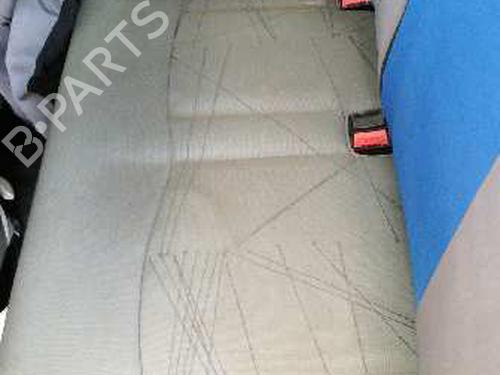 Steering column stalk RENAULT CLIO II (BB_, CB_)  | BP12717237I23