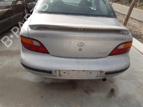 Lenksäule HYUNDAI LANTRA II (J-2) 1.9 D | BP12766470M21