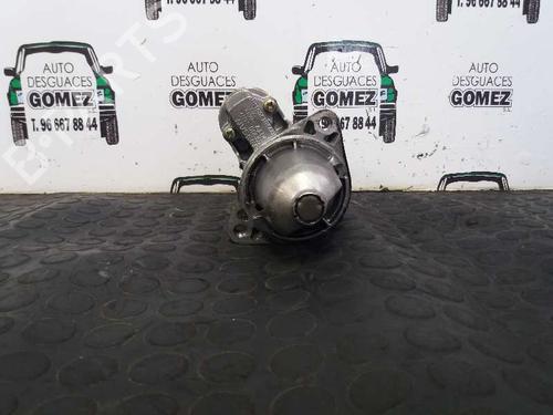 Starter NISSAN PRIMERA (P10) 2.0 16V 4x4 | BP12691880M8 