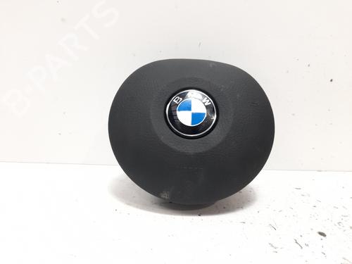 Used Driver airbag BMW 3 (E46) 320 d (136 hp) 12787785