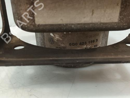 Steering pump SEAT IBIZA III (6L1)  | BP29933640M99