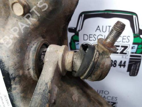 Left front suspension arm KIA SPORTAGE SUV (K00) 2.0 TD 4WD | BP12820848M12 