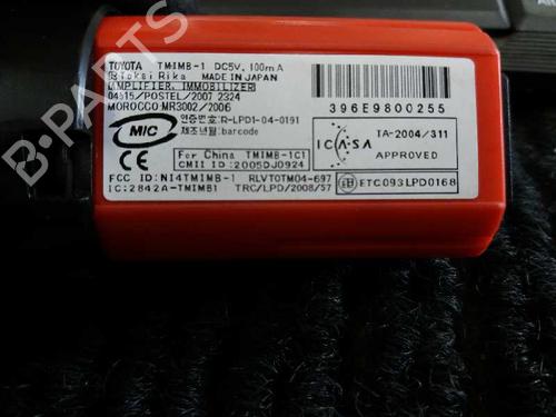 Other TOYOTA RAV 4 III (_A3_)  | BP13967725O1 