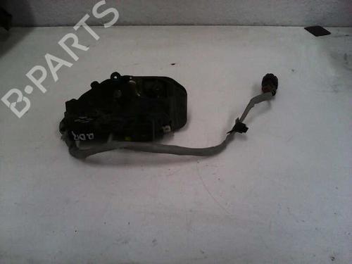 Front right lock KIA CARENS II MPV (FJ) 1.6 | BP12694531C97 