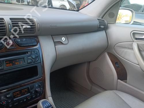 Engine MERCEDES-BENZ C-CLASS (W203) C 220 CDI (203.006) | BP33175341M1 - Image 20