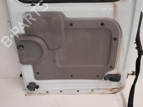 Left rear door RENAULT KANGOO (KC0/1_) 1.5 dCi | BP12746241C4 