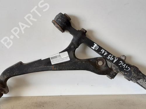 Left front suspension arm HONDA CIVIC V Coupe (EJ) 1.5 i LSi (EJ2) | BP12723384M12 