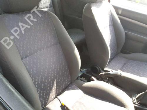 Pulley FORD FOCUS I (DAW, DBW) 1.6 16V | BP13969986M122 