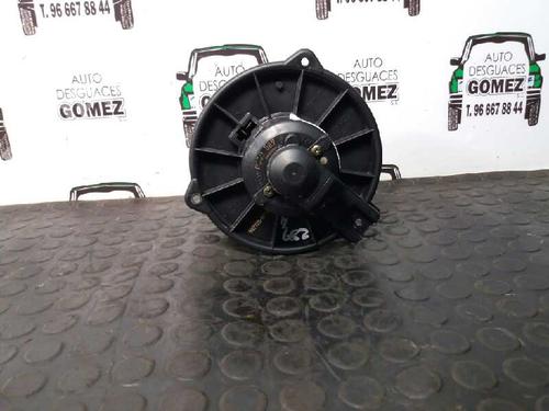 Heater blower motor SUZUKI BALENO (EG) 1.6 i 16V (SY416) | BP12820661M62 