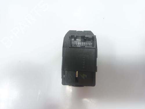 Left front window switch PEUGEOT 206 Hatchback (2A/C) | BP33295085I27 - Image 2
