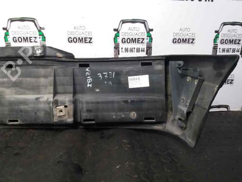 Rear bumper SEAT IBIZA II (6K1) 1.3 i | BP12698009C8 