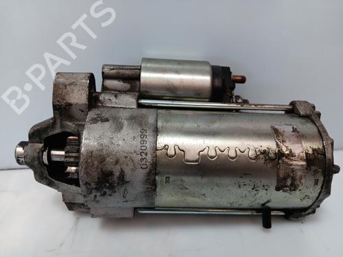 Starter FORD FOCUS II (DA_, HCP, DP) | BP31930600M8