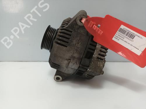 Used Alternator Alternator FORD MONDEO II (BAP) 1.8 TD (90 hp) 33175348 33175348