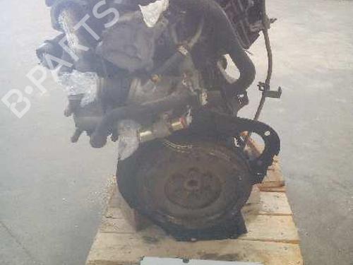 Engine FIAT PUNTO (188_) 1.9 DS 60 (188.031, .051, .231, .251) | BP12802524M1 