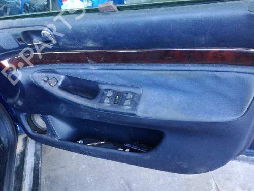 Derde remlicht AUDI A4 B5 Avant (8D5) 1.8 | BP12731827L11