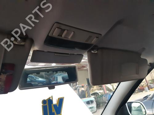 Left headlight SKODA OCTAVIA I Combi (1U5) 1.9 TDI | BP30709662C28 