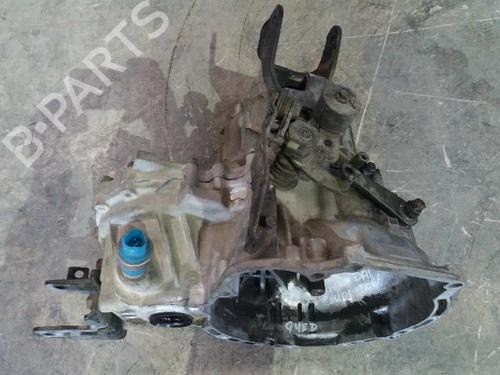 Gearbox HYUNDAI COUPE I (RD) 1.6 16V | BP12714479M3 
