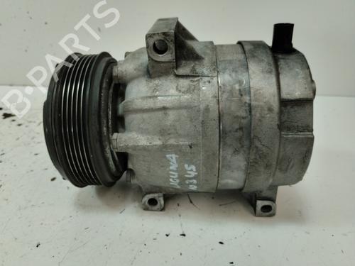 AC compressor RENAULT LAGUNA II (BG0/1_) 2.2 dCi (BG0F) | BP16079440M34 