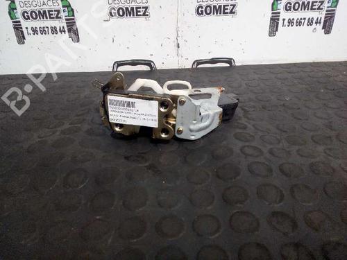Rear right lock KIA RIO I Hatchback (DC) 1.5 16V | BP12806398C99 