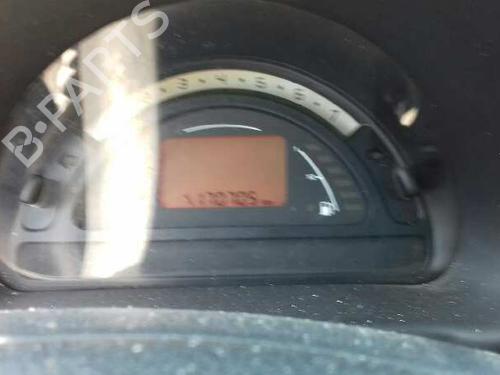 Used Instrument cluster CITROËN C3 I (FC_, FN_) 1.4 HDi (68 hp) 12747846