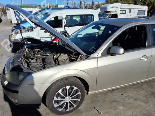 Engine control unit (ECU) FORD MONDEO III (B5Y) | BP31805492M57