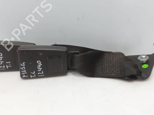 Seat buckle FIAT IDEA (350_) 1.3 D Multijet | BP34102266I32 - Image 3