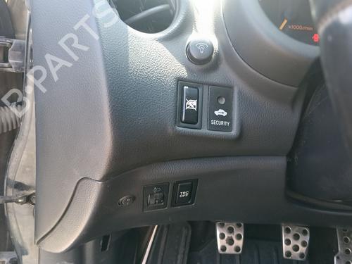 Left front window switch TOYOTA CELICA Coupe (_T23_) 1.8 16V TS (ZZT231_, ZZT231R) | BP37181394I27 - Image 15