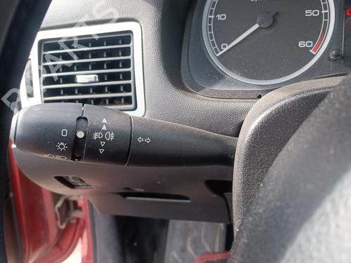Headlight switch PEUGEOT 307 (3A/C) | BP32521136I24