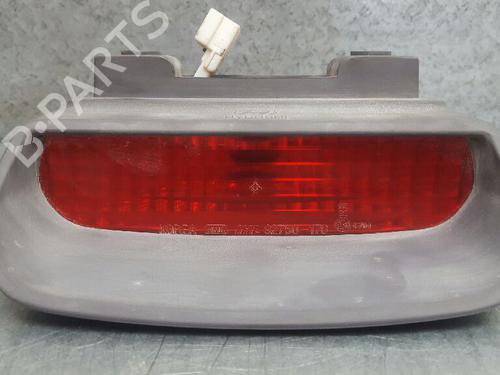 Used Third brake light HYUNDAI MATRIX (FC) 1.5 CRDi (102 hp) 12719725