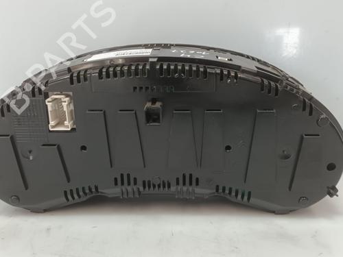 Instrument cluster CITROËN C4 II (NC_)  | BP29450834C47 