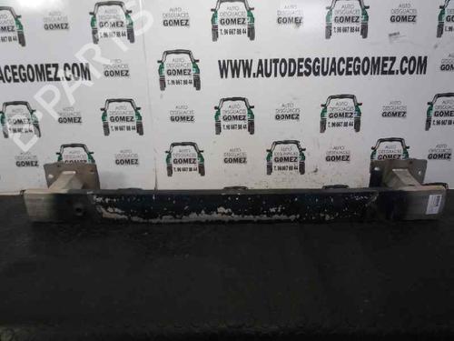 Used Front bumper reinforcement PEUGEOT 307 CC (3B) 2.0 16V (140 hp) 12696413