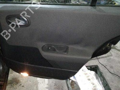 Instrument cluster RENAULT MEGANE II (BM0/1_, CM0/1_) 1.4 16V (BM0B, CM0B) | BP12720034C47 