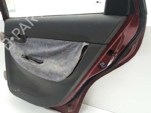 Right rear door DAEWOO NUBIRA Wagon (J100) 2.0 16V | BP12818931C5 