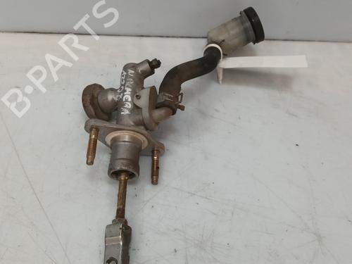 Clutch slave cylinder NISSAN ALMERA II Hatchback (N16)  | BP29002046M113 