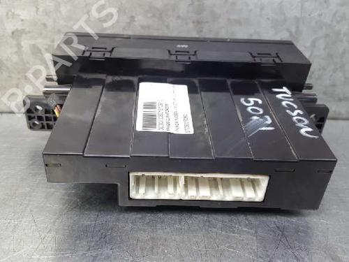 Climate control HYUNDAI TUCSON (JM) 2.0 CRDi | BP12714120I5 