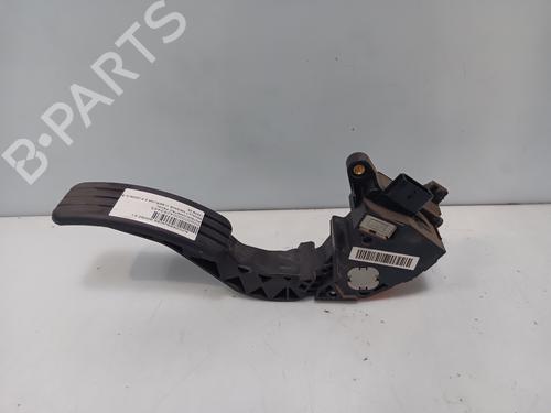 Used Pedal RENAULT MEGANE III Hatchback (BZ0/1_, B3_) [2008-2025]  26185630