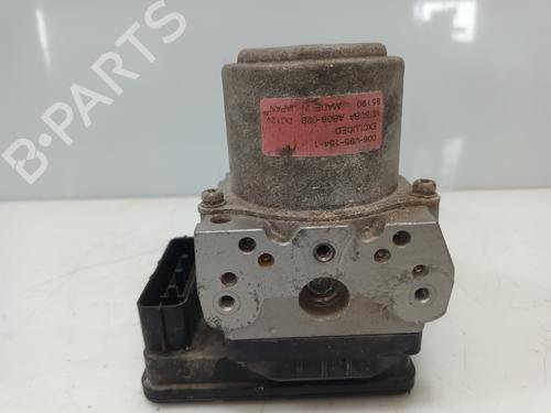 ABS pump HONDA CIVIC VIII Saloon (FD, FA) 1.3 IMA (FA3, FD3) | BP20148442M43 